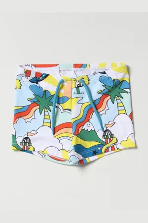 Stella McCartney Swimsuit Kids color