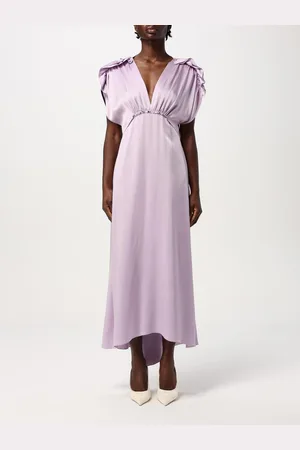 Victoria Beckham Dress Woman color