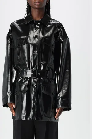 Saint Laurent Jacket Woman color