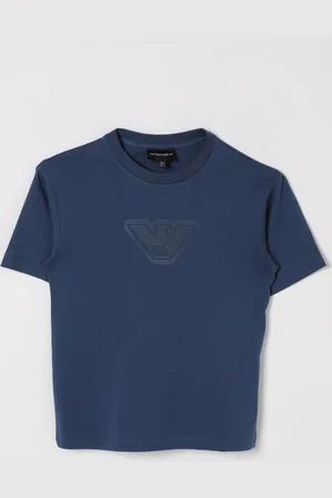 Emporio Armani T-Shirt Kids color