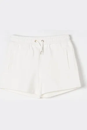Chloé Short CHLOÉ Kids color
