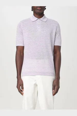 Brunello Cucinelli Polo Shirt Men color