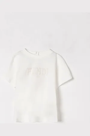 Fendi T-Shirt Kids color