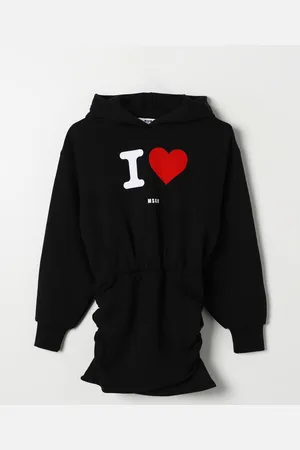 Msgm Dress Kids color