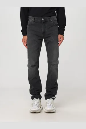 Balmain Jeans Men color