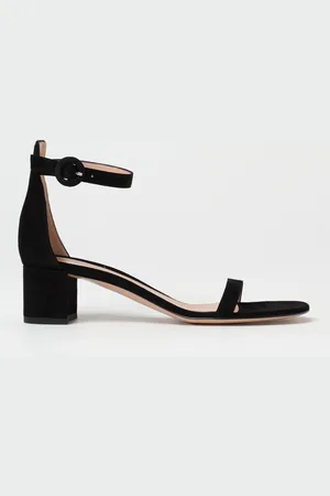 Gianvito Rossi Heeled Sandals Woman color