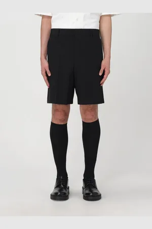 VALENTINO Short Men color