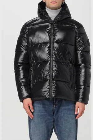 save the duck Jacket Men color