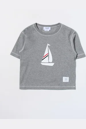 Thom Browne Cotton t-shirt