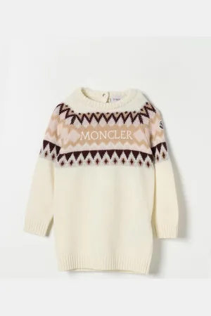 Moncler Romper Kids color