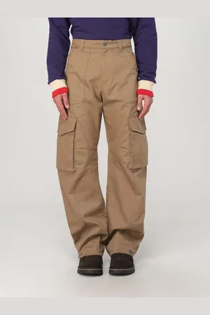 Golden Goose Pants Men color