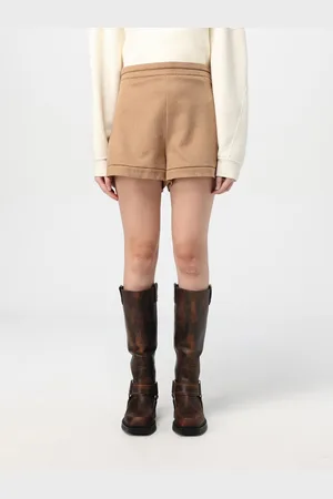 Max Mara Short Woman color