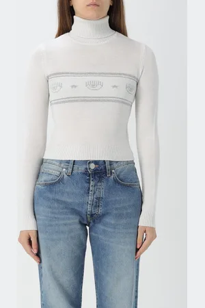 Chiara Ferragni Sweater Woman color