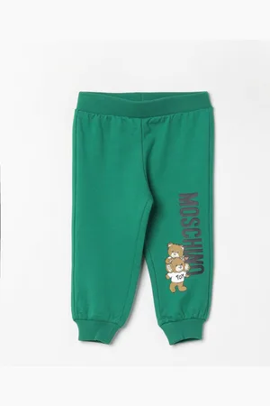 Moschino Pants Kids color
