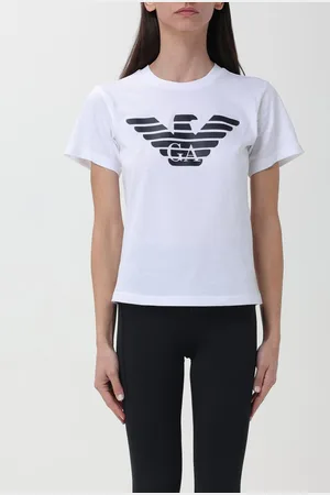 Emporio Armani T-Shirt Woman color