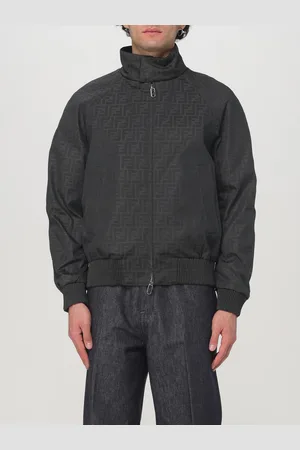 Fendi Jacket Men color