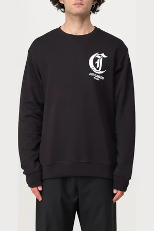 Roberto Cavalli Sweatshirt Men color