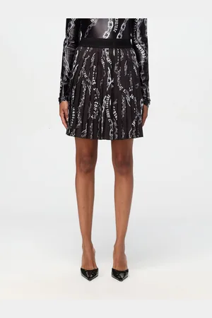 VERSACE Skirt Woman color