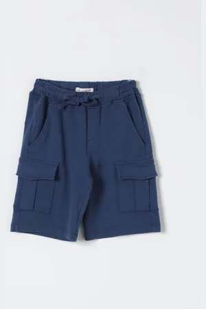 Zhoe & Tobiah Shorts Kids color