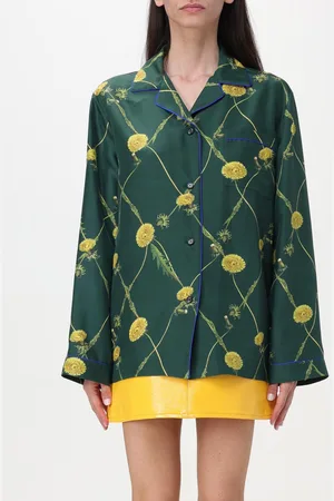 Burberry Shirt Woman color