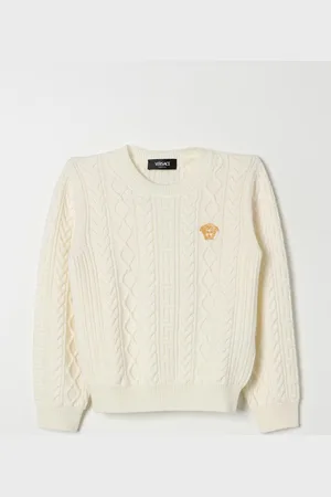 VERSACE Sweater Kids color