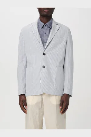 DoppiaA Blazer Men color