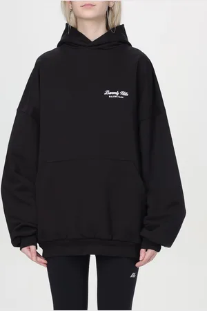Balenciaga Sweatshirt Woman color