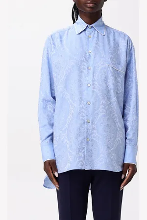 Etro Shirt Woman color