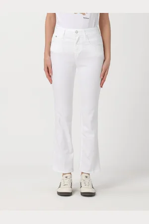Jacob Cohen Jeans Woman color