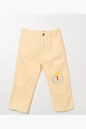 Bobo Choses Pants Kids color