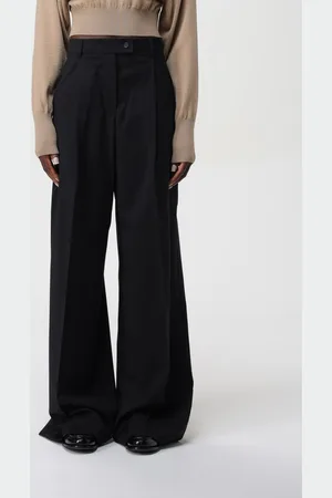 Sportmax Pants Woman color