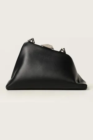 The Attico Clutch Woman color