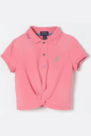 Ralph Lauren Polo Shirt Kids color