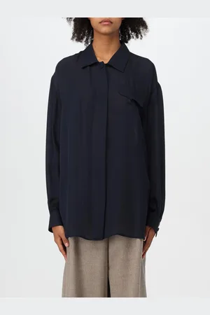 Emporio Armani Shirt Woman color