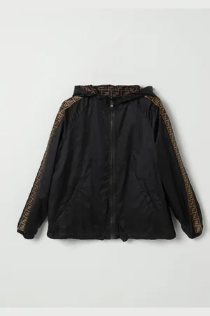 Fendi Jacket Kids color