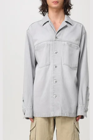 Bottega Veneta Shirt Men color