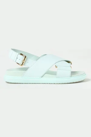 Marni Flat Sandals Woman color