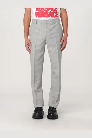 VERSACE Pants Men color