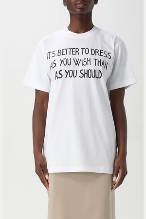 Moschino T-Shirt Woman color