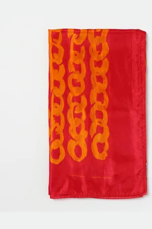 LIVIANA CONTI Neck Scarf Woman color