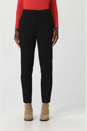 Max Mara Pants in viscose blend