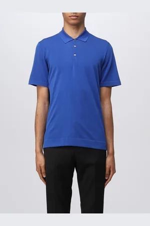 DRUMOHR Polo Shirt Men color