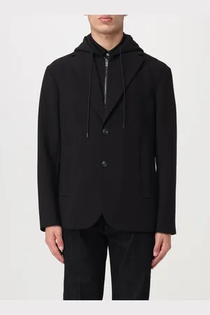 Emporio Armani Blazer Men color