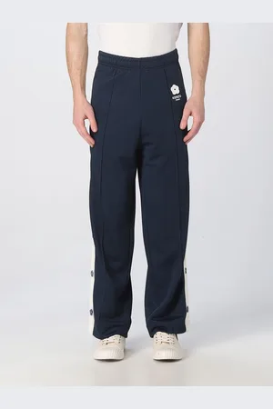 Kenzo Pants Men color