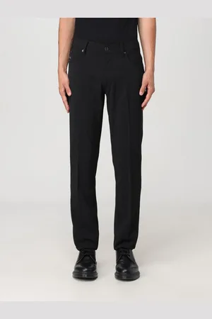 Emporio Armani Pants Men color