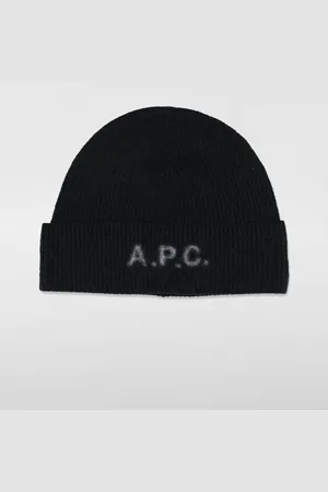A.P.C. Hat A. P.C. Men color