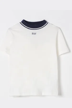 FAY T-Shirt Kids color