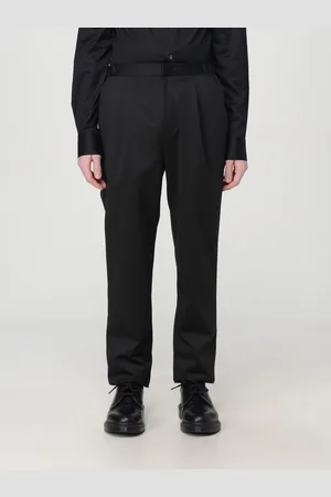 Emporio Armani Pants Men color