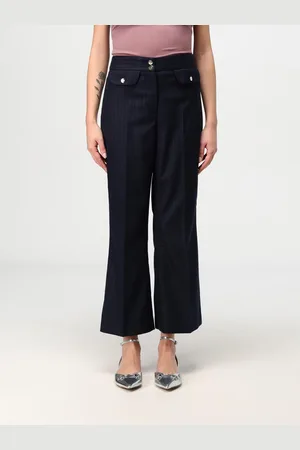 Liu Jo Pants Woman color