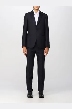 Ermenegildo Zegna Suit Men color